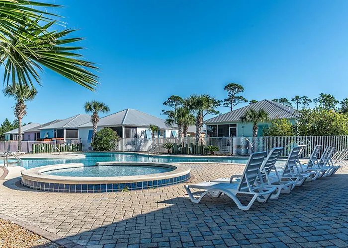 Holiday home 6020 Rookery 3 Lemon Drop Gulf Shores