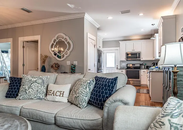 6020 Rookery 3 Lemon Drop Holiday home