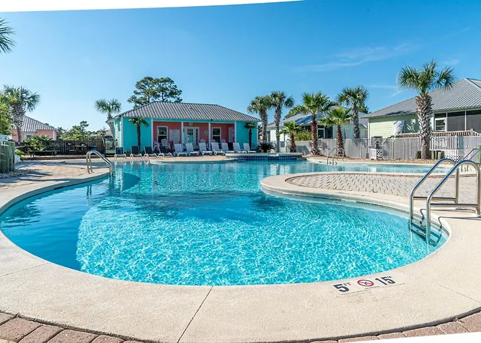 Holiday home 6020 Rookery 3 Lemon Drop Gulf Shores