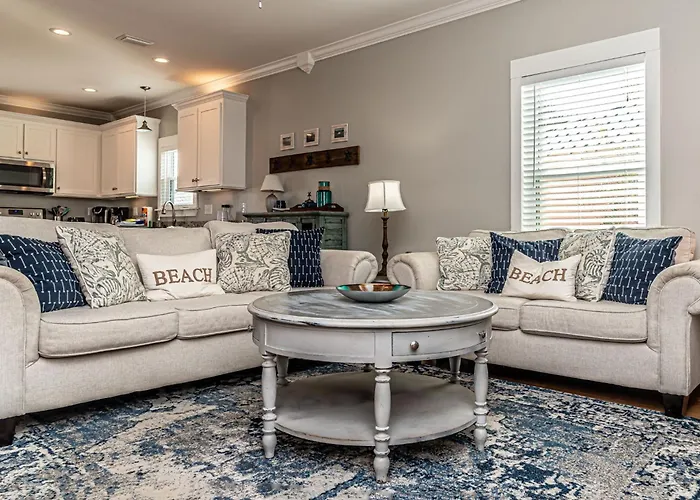 6020 Rookery 3 Lemon Drop Gulf Shores