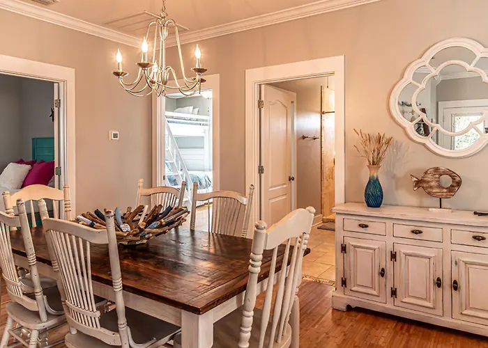 6020 Rookery 3 Lemon Drop Holiday home *