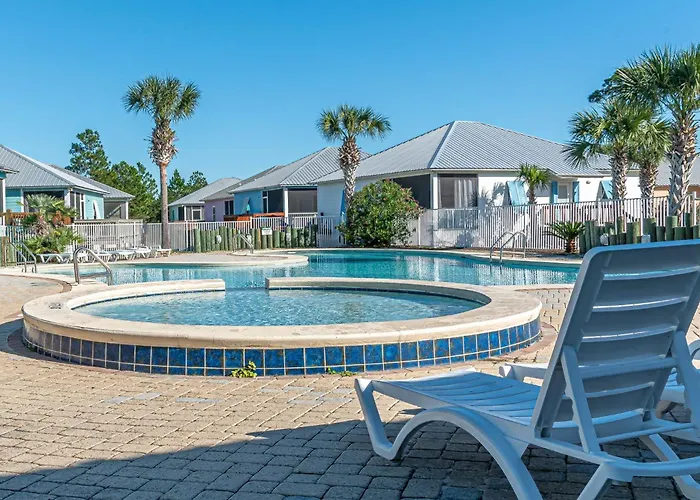 6020 Rookery 3 Lemon Drop Holiday home *