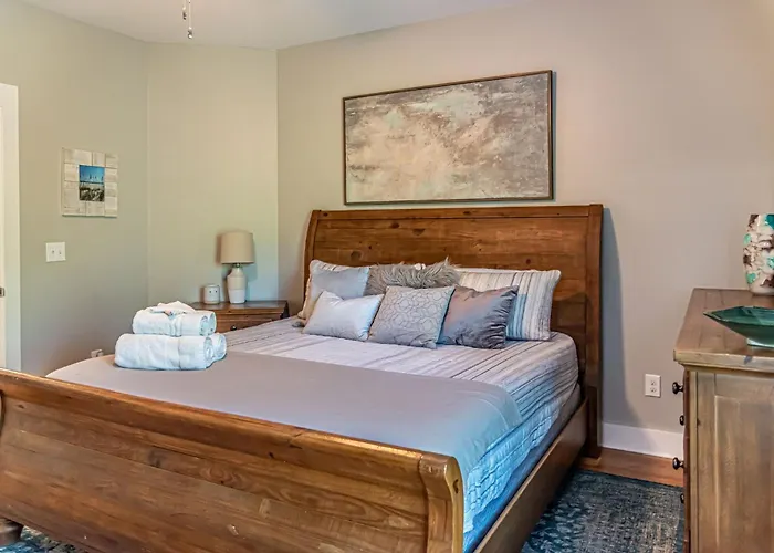 6020 Rookery 3 Lemon Drop Holiday home Gulf Shores