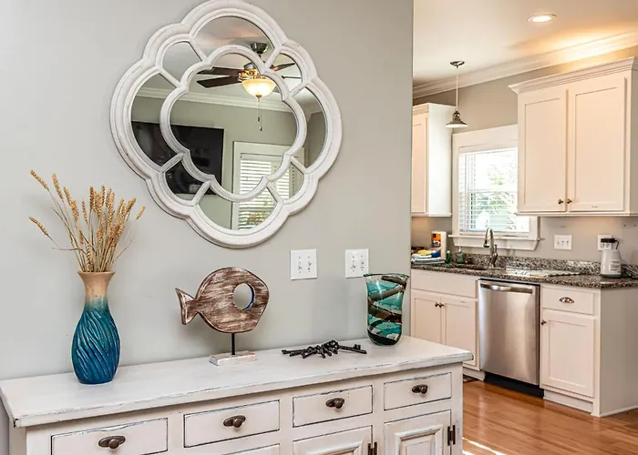 6020 Rookery 3 Lemon Drop Holiday home