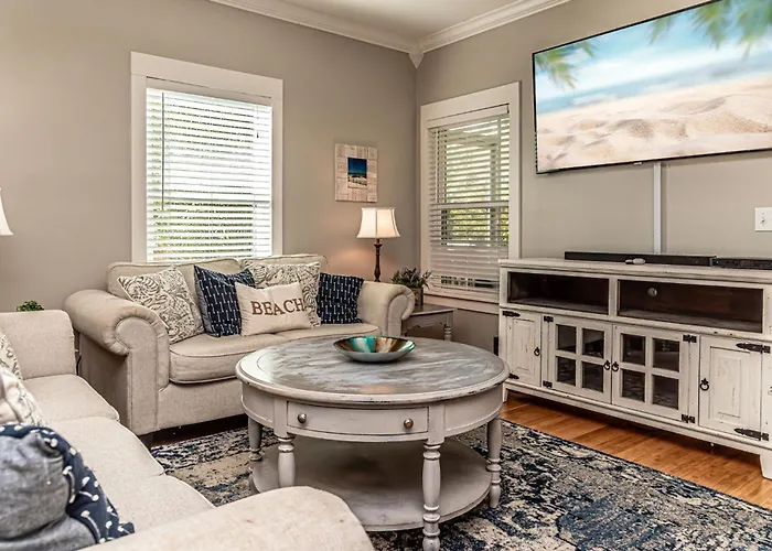6020 Rookery 3 Lemon Drop Holiday home *