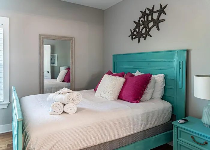 Holiday home 6020 Rookery 3 Lemon Drop *