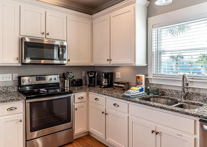6020 Rookery 3 Lemon Drop Holiday home *
