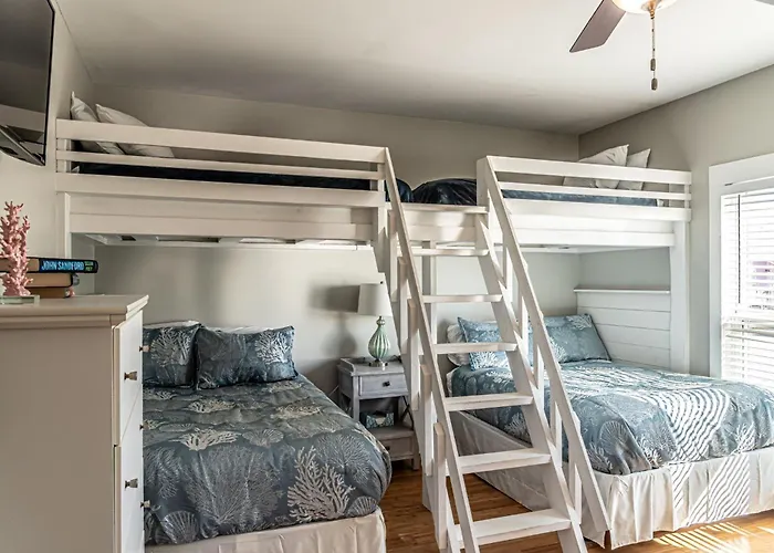6020 Rookery 3 Lemon Drop Gulf Shores