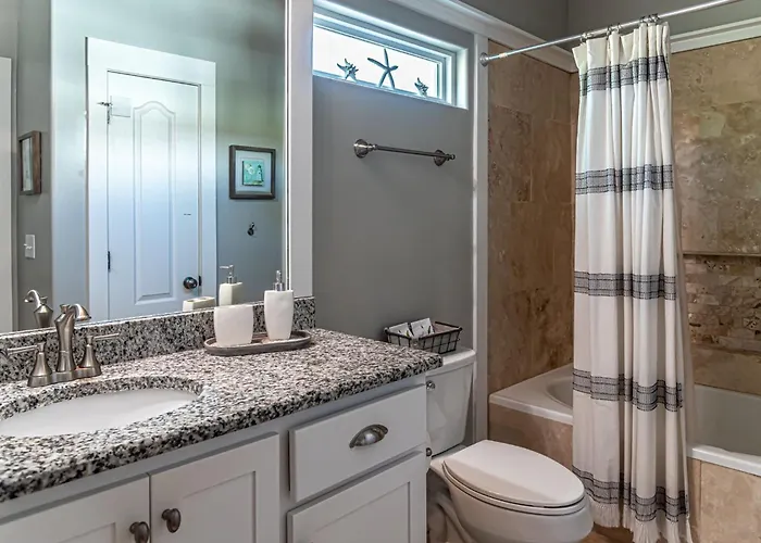 6020 Rookery 3 Lemon Drop Holiday home
