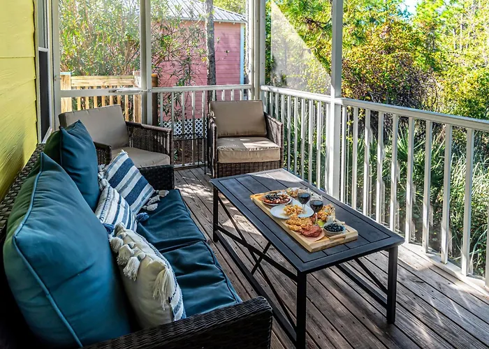 6020 Rookery 3 Lemon Drop * Gulf Shores